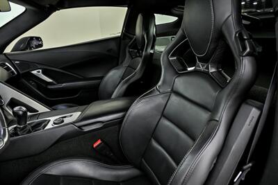 2015 Chevrolet Corvette Z06 3LZ-$40K MODS-PROCHARGED MANUAL!   - Photo 24 - Joliet, IL 60435