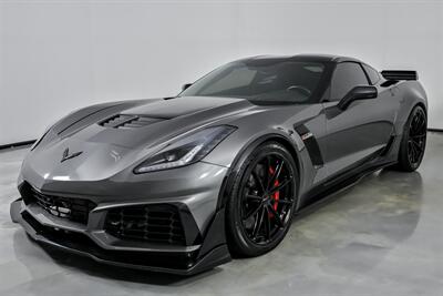 2015 Chevrolet Corvette Z06 3LZ-$40K MODS-PROCHARGED MANUAL!   - Photo 6 - Joliet, IL 60435