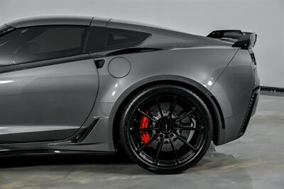 2015 Chevrolet Corvette Z06 3LZ-$40K MODS-PROCHARGED MANUAL!   - Photo 9 - Joliet, IL 60435