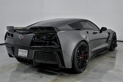 2015 Chevrolet Corvette Z06 3LZ-$40K MODS-PROCHARGED MANUAL!   - Photo 12 - Joliet, IL 60435