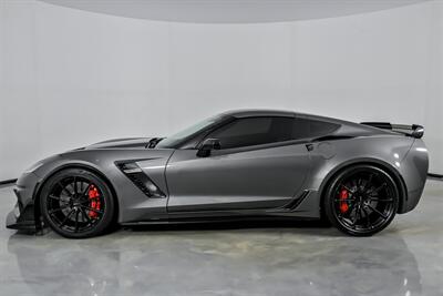 2015 Chevrolet Corvette Z06 3LZ-$40K MODS-PROCHARGED MANUAL!   - Photo 8 - Joliet, IL 60435
