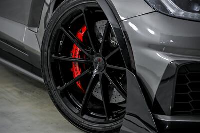 2015 Chevrolet Corvette Z06 3LZ-$40K MODS-PROCHARGED MANUAL!   - Photo 4 - Joliet, IL 60435