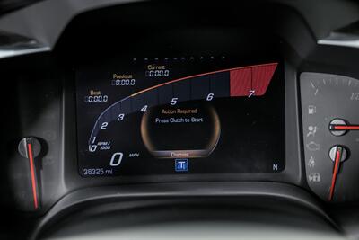 2015 Chevrolet Corvette Z06 3LZ-$40K MODS-PROCHARGED MANUAL!   - Photo 27 - Joliet, IL 60435