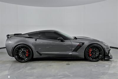 2015 Chevrolet Corvette Z06 3LZ-$40K MODS-PROCHARGED MANUAL!   - Photo 14 - Joliet, IL 60435