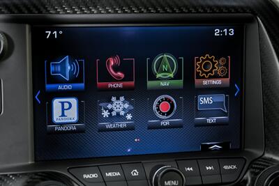 2015 Chevrolet Corvette Z06 3LZ-$40K MODS-PROCHARGED MANUAL!   - Photo 32 - Joliet, IL 60435