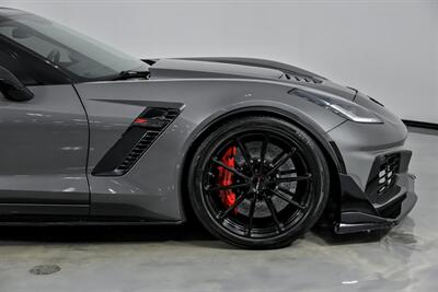 2015 Chevrolet Corvette Z06 3LZ-$40K MODS-PROCHARGED MANUAL!   - Photo 15 - Joliet, IL 60435