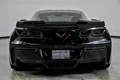 2015 Chevrolet Corvette Z06 3LZ-$40K MODS-PROCHARGED MANUAL!   - Photo 11 - Joliet, IL 60435