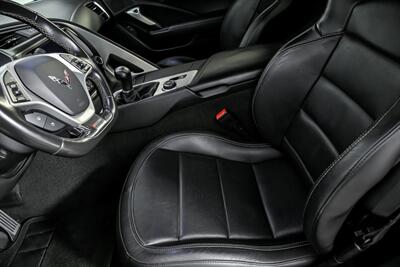 2015 Chevrolet Corvette Z06 3LZ-$40K MODS-PROCHARGED MANUAL!   - Photo 23 - Joliet, IL 60435