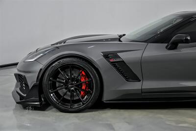 2015 Chevrolet Corvette Z06 3LZ-$40K MODS-PROCHARGED MANUAL!   - Photo 7 - Joliet, IL 60435