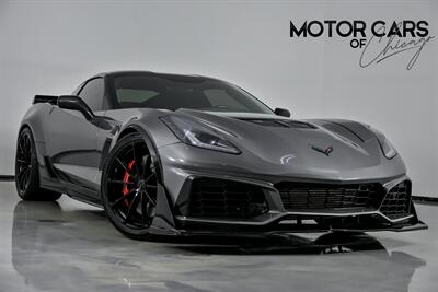 2015 Chevrolet Corvette Z06 3LZ-$40K MODS-PROCHARGED MANUAL!   - Photo 1 - Joliet, IL 60435