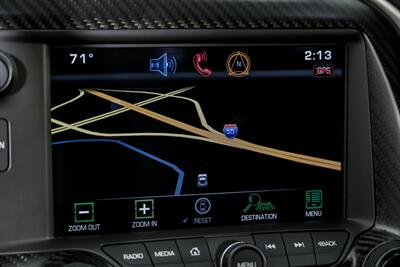 2015 Chevrolet Corvette Z06 3LZ-$40K MODS-PROCHARGED MANUAL!   - Photo 33 - Joliet, IL 60435