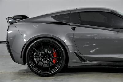 2015 Chevrolet Corvette Z06 3LZ-$40K MODS-PROCHARGED MANUAL!   - Photo 13 - Joliet, IL 60435