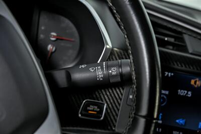 2015 Chevrolet Corvette Z06 3LZ-$40K MODS-PROCHARGED MANUAL!   - Photo 30 - Joliet, IL 60435