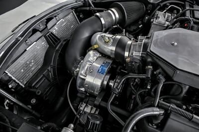 2015 Chevrolet Corvette Z06 3LZ-$40K MODS-PROCHARGED MANUAL!   - Photo 17 - Joliet, IL 60435