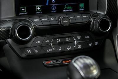 2015 Chevrolet Corvette Z06 3LZ-$40K MODS-PROCHARGED MANUAL!   - Photo 34 - Joliet, IL 60435