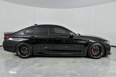 2022 BMW M5 COMPETITION-$30K MODS - Photo 14 - Joliet, IL 60435