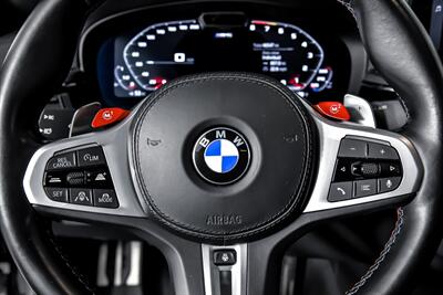 2022 BMW M5 COMPETITION-$30K MODS - Photo 27 - Joliet, IL 60435