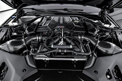 2022 BMW M5 COMPETITION-$30K MODS - Photo 17 - Joliet, IL 60435