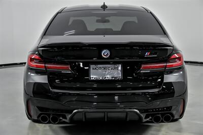 2022 BMW M5 COMPETITION-$30K MODS - Photo 11 - Joliet, IL 60435