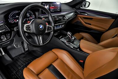 2022 BMW M5 COMPETITION-$30K MODS - Photo 21 - Joliet, IL 60435