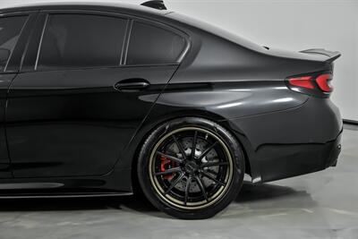 2022 BMW M5 COMPETITION-$30K MODS - Photo 9 - Joliet, IL 60435