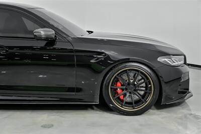 2022 BMW M5 COMPETITION-$30K MODS - Photo 15 - Joliet, IL 60435
