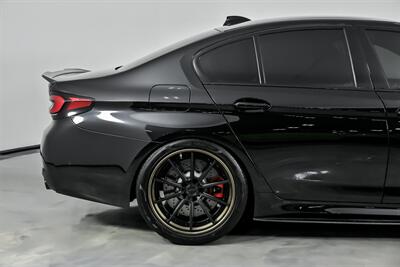 2022 BMW M5 COMPETITION-$30K MODS - Photo 13 - Joliet, IL 60435