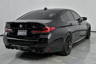 2022 BMW M5 COMPETITION-$30K MODS - Photo 12 - Joliet, IL 60435