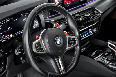 2022 BMW M5 COMPETITION-$30K MODS - Photo 25 - Joliet, IL 60435