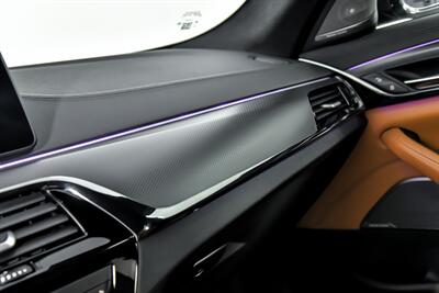 2022 BMW M5 COMPETITION-$30K MODS - Photo 36 - Joliet, IL 60435