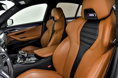 2022 BMW M5 COMPETITION-$30K MODS - Photo 23 - Joliet, IL 60435