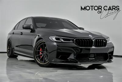 2022 BMW M5 COMPETITION-$30K MODS - Photo 1 - Joliet, IL 60435
