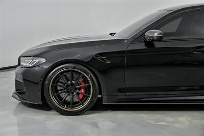 2022 BMW M5 COMPETITION-$30K MODS - Photo 7 - Joliet, IL 60435