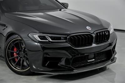 2022 BMW M5 COMPETITION-$30K MODS - Photo 3 - Joliet, IL 60435
