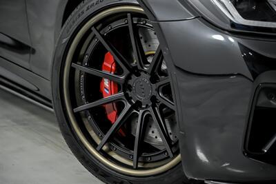 2022 BMW M5 COMPETITION-$30K MODS - Photo 4 - Joliet, IL 60435