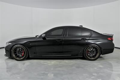 2022 BMW M5 COMPETITION-$30K MODS - Photo 8 - Joliet, IL 60435