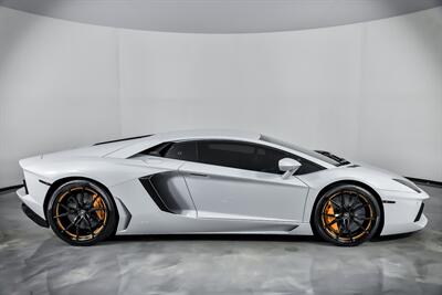 2013 Lamborghini Aventador LP 700-4-ONE OF A KIND   - Photo 14 - Joliet, IL 60435