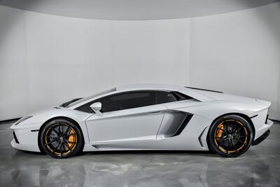 2013 Lamborghini Aventador LP 700-4-ONE OF A KIND   - Photo 8 - Joliet, IL 60435