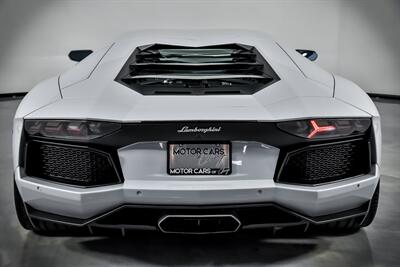 2013 Lamborghini Aventador LP 700-4-ONE OF A KIND   - Photo 11 - Joliet, IL 60435