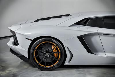 2013 Lamborghini Aventador LP 700-4-ONE OF A KIND   - Photo 13 - Joliet, IL 60435