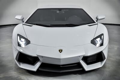 2013 Lamborghini Aventador LP 700-4-ONE OF A KIND   - Photo 5 - Joliet, IL 60435