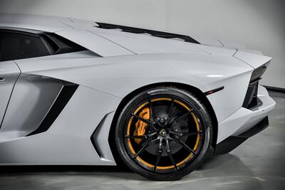 2013 Lamborghini Aventador LP 700-4-ONE OF A KIND   - Photo 9 - Joliet, IL 60435