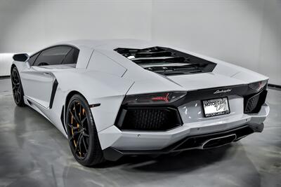 2013 Lamborghini Aventador LP 700-4-ONE OF A KIND   - Photo 10 - Joliet, IL 60435