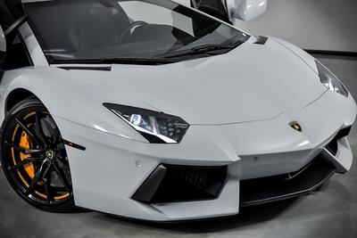 2013 Lamborghini Aventador LP 700-4-ONE OF A KIND   - Photo 3 - Joliet, IL 60435