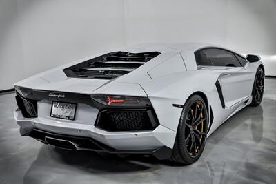 2013 Lamborghini Aventador LP 700-4-ONE OF A KIND   - Photo 12 - Joliet, IL 60435