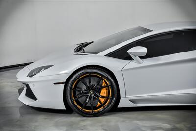 2013 Lamborghini Aventador LP 700-4-ONE OF A KIND   - Photo 7 - Joliet, IL 60435