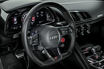 2020 Audi R8 5.2 quattro V10 performance - Photo 27 - Joliet, IL 60435