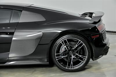 2020 Audi R8 5.2 quattro V10 performance - Photo 9 - Joliet, IL 60435