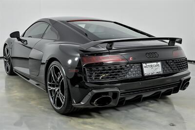 2020 Audi R8 5.2 quattro V10 performance - Photo 10 - Joliet, IL 60435