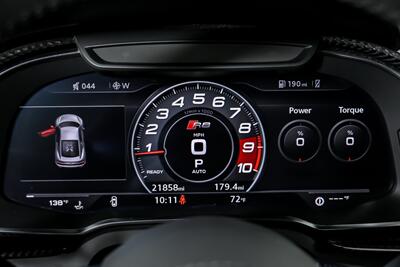 2020 Audi R8 5.2 quattro V10 performance - Photo 29 - Joliet, IL 60435